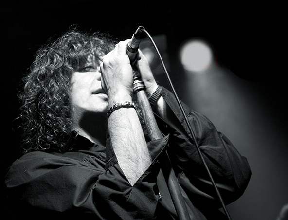 The Doors Tribute Show Photos Melbourne Tribute Shows