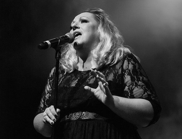 Adele Tribute Show - Sydney Tribute Bands - Musicians