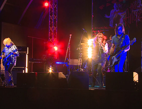 Divinyls Tribute Show Brisbane - Musicians - Impersonators - Entertainment